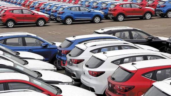 ارتفاع عدد المتخلفين عن سداد أقساط سيارتهم خلال 2022