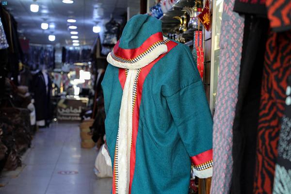 أنواع وألوان جاذبة لفئة الشباب والفتيات والأطفال - واس