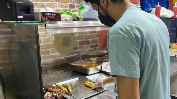 أمانة الشرقية تنفذ جولات رقابية على المنشآت التجارية في غرب الدمام