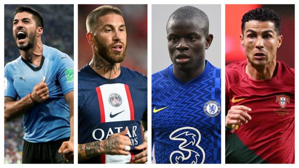 شتاء أندية دوري روشن بطابع عالمي
