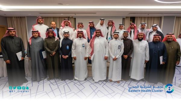 «سباهي» يعتمد 30 مركزًا صحيًا بـ«الخدمات الطرفية»