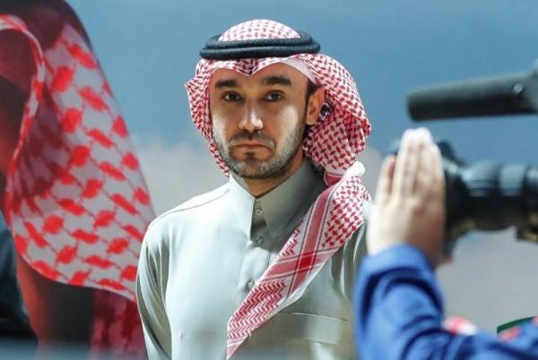 وزير الرياضة ينعي وفاة بيليه بهذه الكلمات