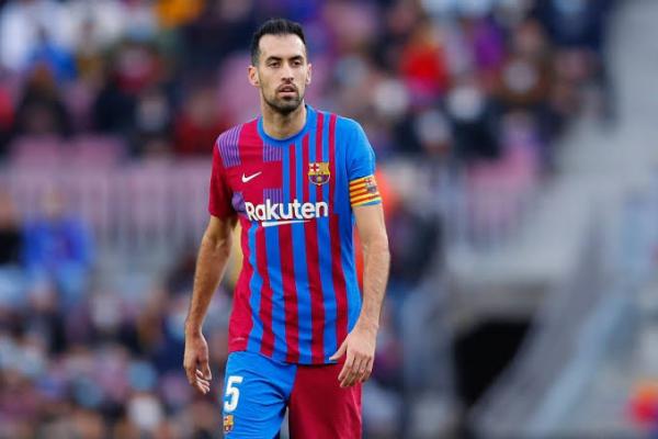تقرير إسباني: النصر يُقدم عرضًا لنجم برشلونة
