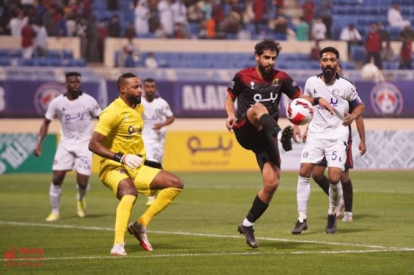 دوري روشن.. سيطرة لـ 'الوحدة' في مباريات 'العدالة'؟