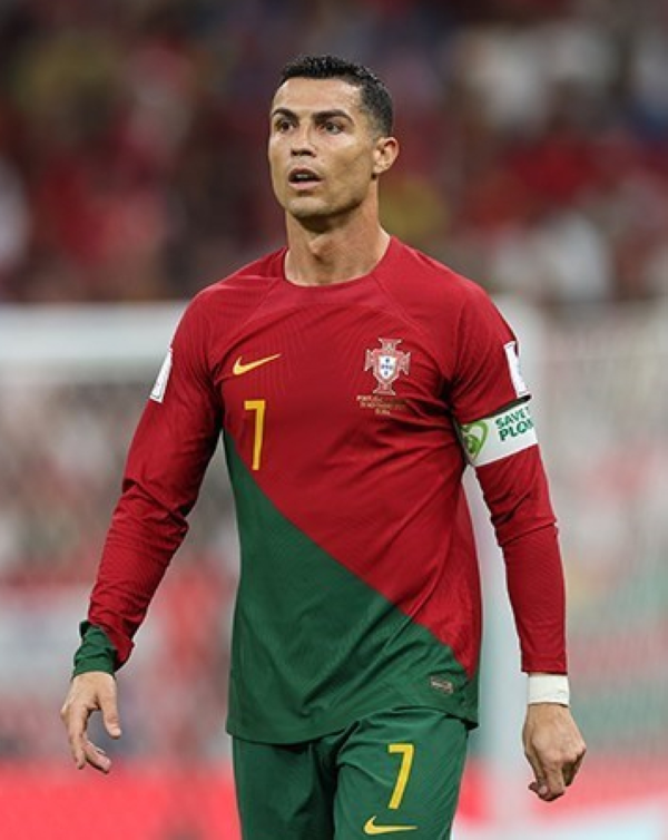 رسميًا.. كريستيانو رونالدو نصراوي