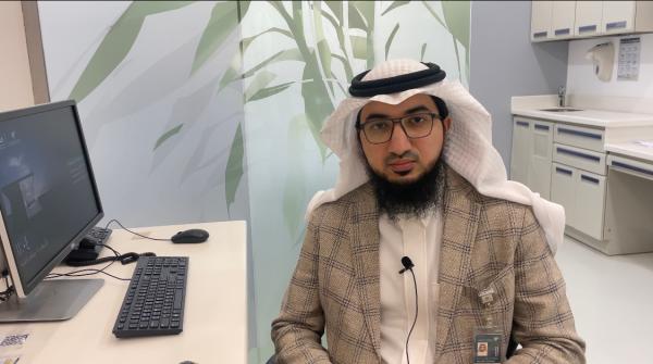 د.عبدالإله آل منصور - اليوم