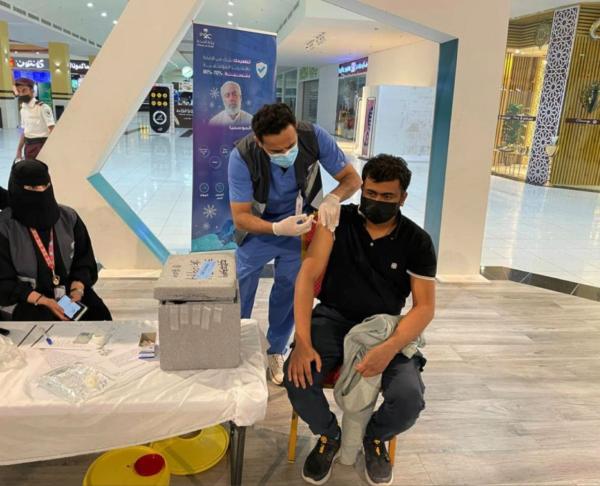 60 % فاعلية لقاح الإنفلونزا الموسمية لدى المطعمين