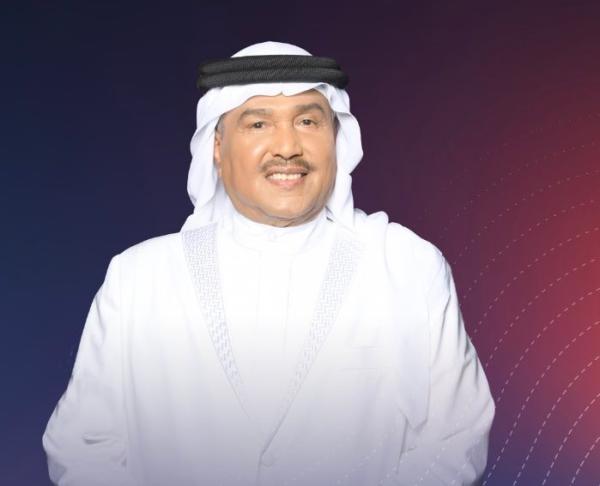 فنان العرب محمد عبده - تويتر