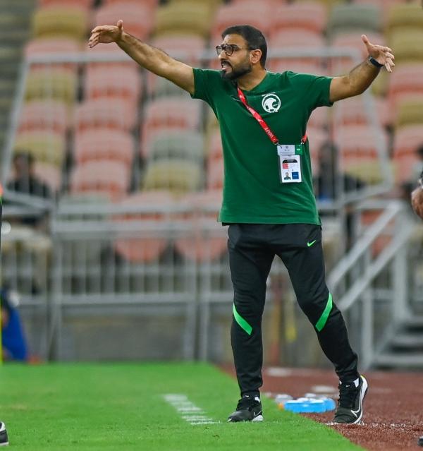 غدا.. انطلاق معسكر الأخضر لـ«خليجي 25»