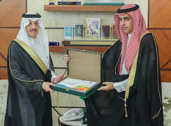 تعليم الشرقية يطلق 'جائزة المنسق الصحي'