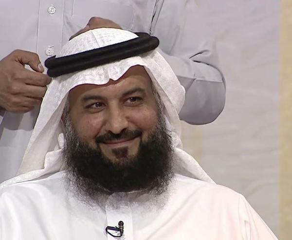 اكتشف فهد المطيري موهبته على مسرح المدرسة - مشاع إبداعي