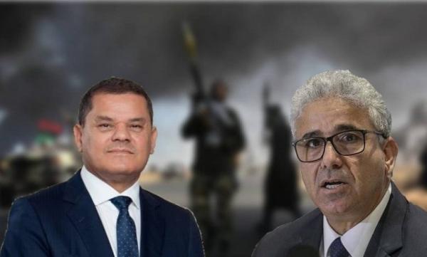 القبائل الليبية تطالب بإسناد إدارة الدولة لمجلس القضاء