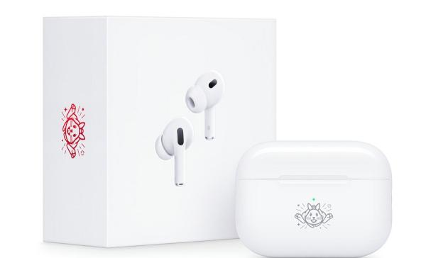 أرنب في AirPods Pro من آبل.. اعرف الحكاية