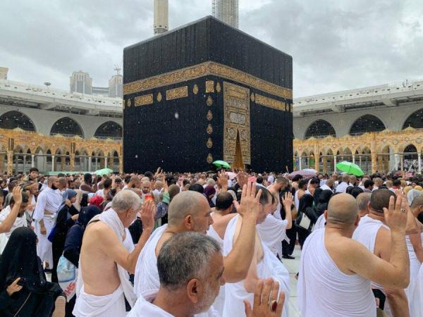 الفرصة مهيأة لسقوط أمطار رعدية.. حالة الطقس اليوم في السعودية