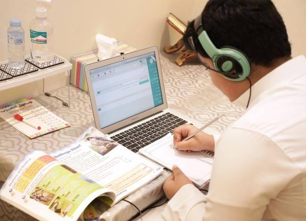 تعليق الدراسة في جدة لليوم الرابع على التوالي