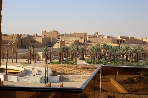 حديقة البجيري التراثية بالرياض، هي الخيار الأمثل لرحلة عائلية مميزة - البجيري ويلكم على تويتر
