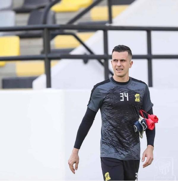 رسميًا.. الاتحاد يُعلن استمرار غروهي لـ 2024