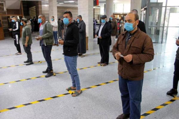 تحذيرات من طفرة جديدة لكورونا في ليبيا