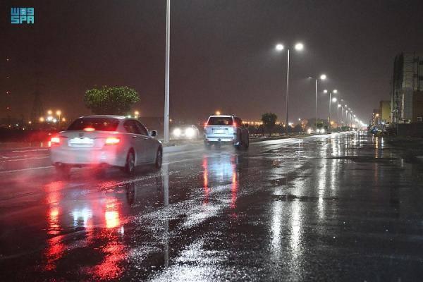 غدًا.. تعليق الدراسة حضوريًا في حفر الباطن