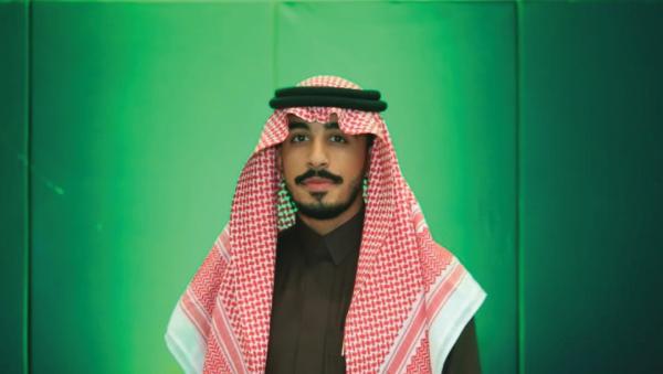 أحمد الهارون - اليوم