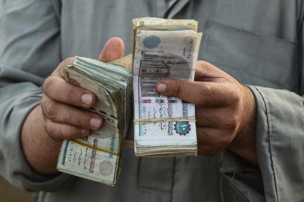 تخطى 26 جنيه.. سعر الدولار اليوم في مصر