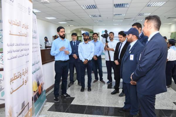 في 2022.. 33 مبادرة لـ'تقنية الأحساء'