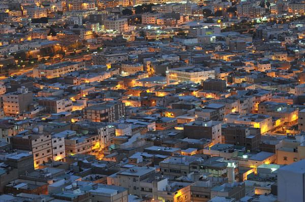 أمانة الطائف تطلق نظم المعلومات الجغرافية 'GIS'