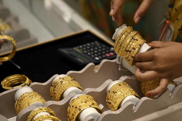 سعر الذهب اليوم في السعودية.. ارتفاع جديد