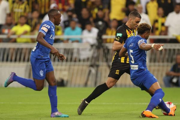 الاتحاد والهلال..الكلاسيكو الأقوى