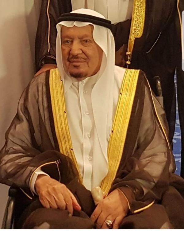 عبدالعزيز الزامل إلى رحمة الله