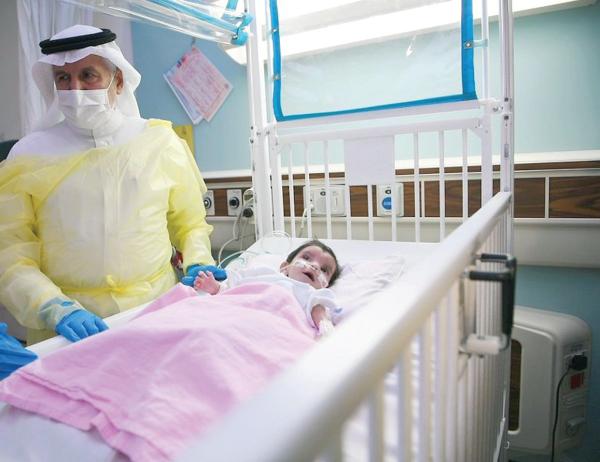 د. الربيعة يقول إن العملية إنفاذ لأوامر خادم الحرمين الشريفين وولي عهده الأمين، حفظهما الله - واس