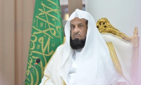 هيئة الأمر بالمدينة المنورة تدشّن حملة 'عليكم بسنتي'