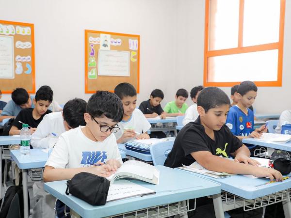 كيفية تسجيل طالب زائر عبر 'نظام نور'