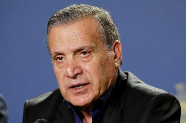 تنديد فلسطيني بتجميد الاحتلال الصهيوني 50 مليون دولار