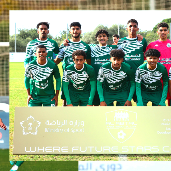 20 لاعبًا ببرنامج الابتعاث يستعدوا لتجارب أداء مع أندية أوروبية