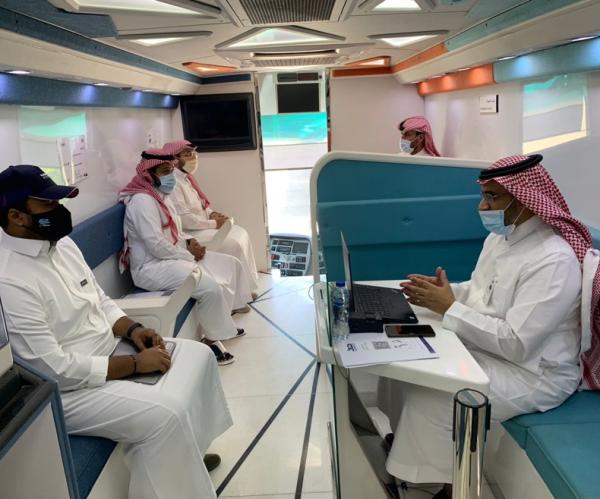 التعريف بمهام جدارة وطرق التقديم - موقع صندوق الموارد البشرية