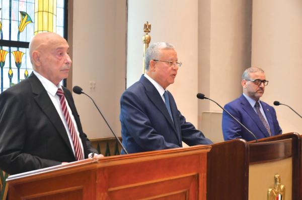 اتفاق 'النواب والدولة' يطوي صفحة 'فوضى ليبيا'