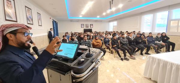 «عمل الجبيل» يهيئ 50 متدربا بـ «تقنية القطيف»