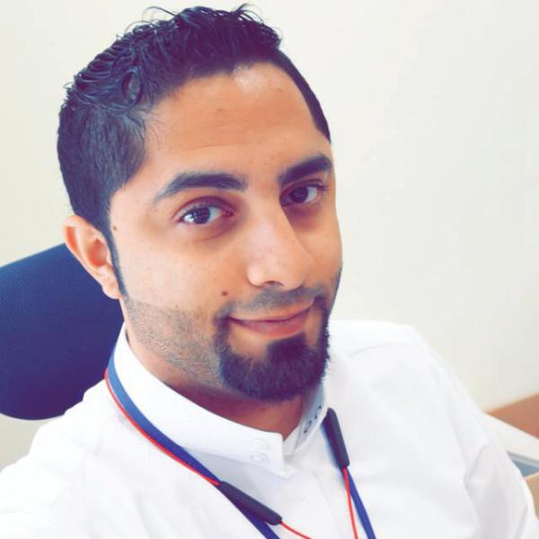 عبدالله المبارك يقول إنه يجب النظر في كافة الشوارع - اليوم