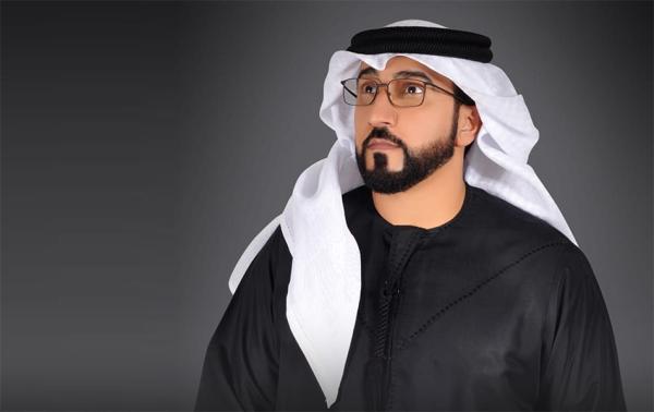 باللون الغنائي الإماراتي.. 'نظرات العيون' جديد فاضل المزروعي