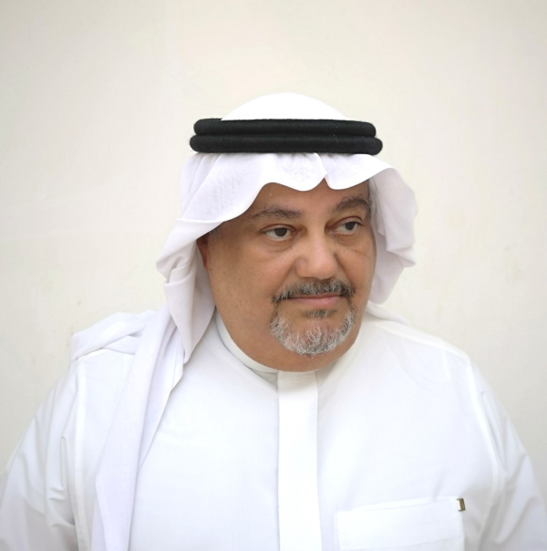 نعيمة القصيبي إلى رحمة الله  