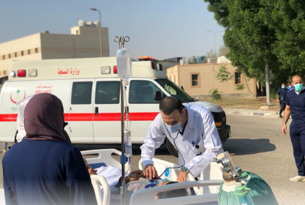 وثيقة الضمان الصحي.. كيف تحقق تجربة طبية متكاملة؟