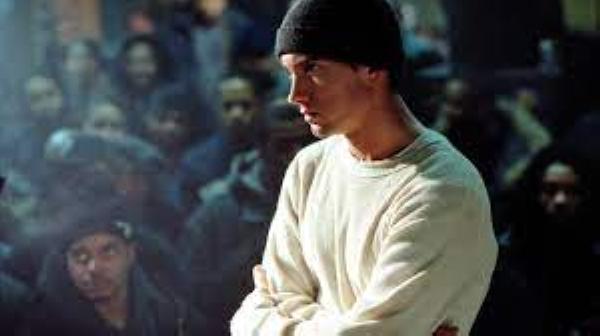 8 Mile.. بعد 20 عاما على الفيلم حياة إيمينيم في مسلسل جديد