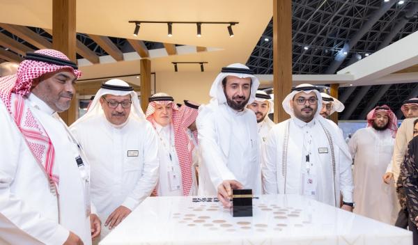 إطلاق وتدشين هوية «ضيوف البيت» في اكسبو الحج 2023
