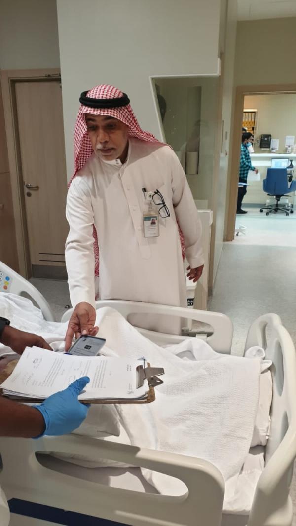 إنهاء جميع إجراءات الخروج النهائي - اليوم