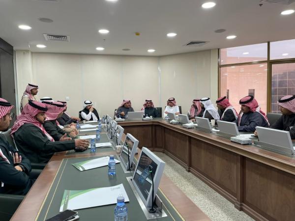 28 خدمة رقمية للقطاع البلدي بالأحساء