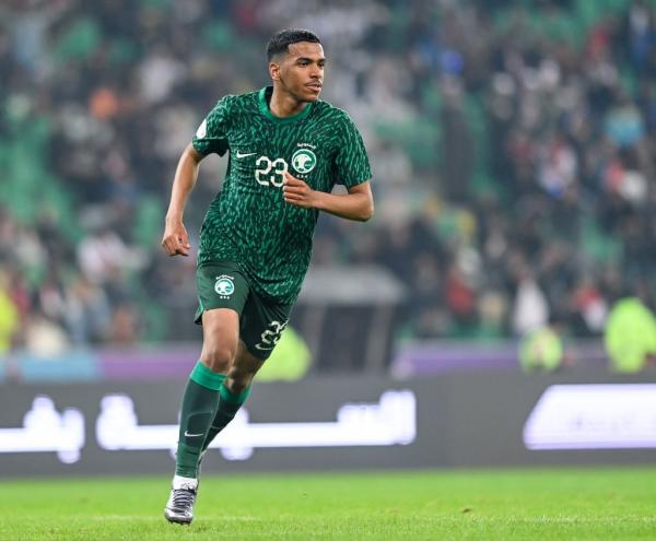 منتخب السعودية ينشد الفوز أمام عمان في خليجي 25