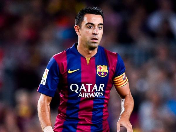 ماذا قدم تشافي في السوبر الاسباني لاعبًا ؟