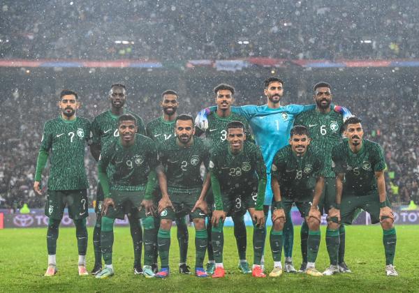 للمرة الخامسة.. المنتخب السعودي يودع خليجي من الدور الأول 