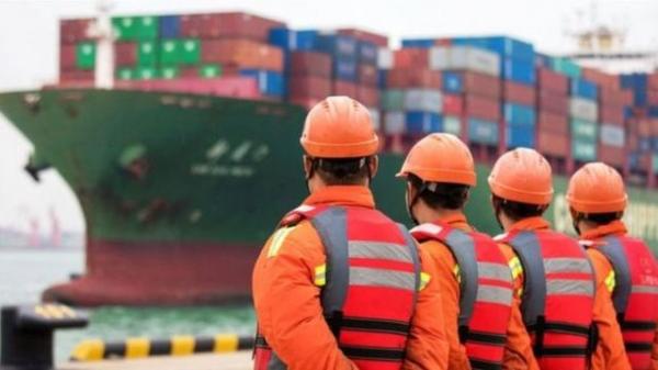 أظهرت البيانات أن فائض الميزان التجاري الصيني بلغ 78 مليار دولار الشهر الماضي- مشاع إبداعي